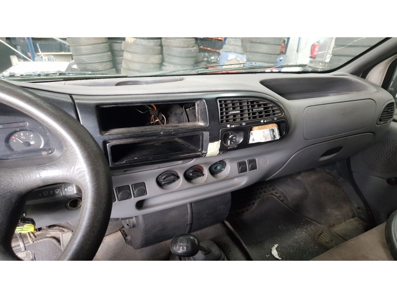 ford transit furgón (e_ _) del año 1994