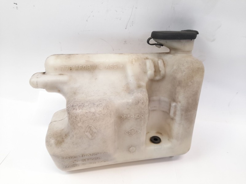 Recambio de deposito limpia para renault twingo i (c06_) 1.2 (c067) referencia OEM IAM   