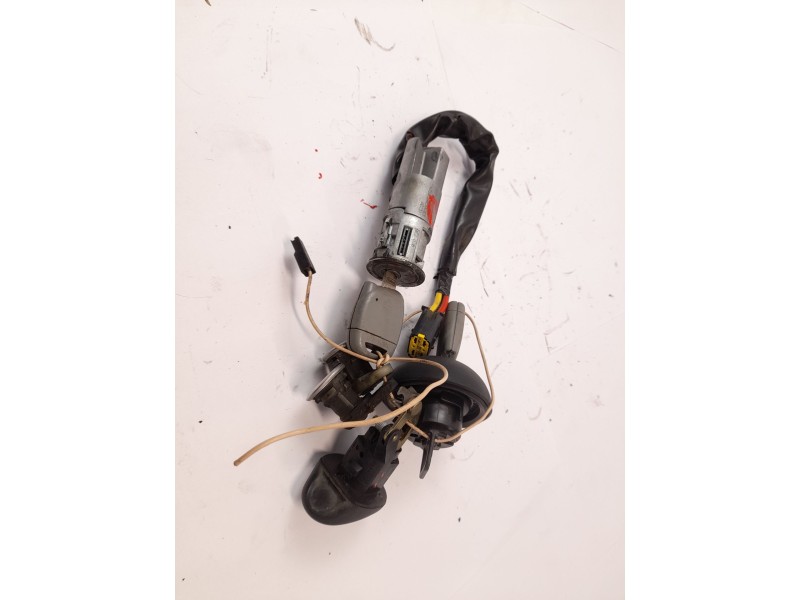Recambio de antirrobo para renault twingo i (c06_) 1.2 (c067) referencia OEM IAM   