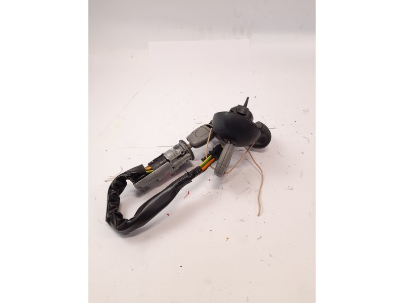 Recambio de antirrobo para renault twingo i (c06_) 1.2 (c067) referencia OEM IAM   