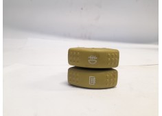 Recambio de boton luneta termica para renault twingo i (c06_) 1.2 (c067) referencia OEM IAM   