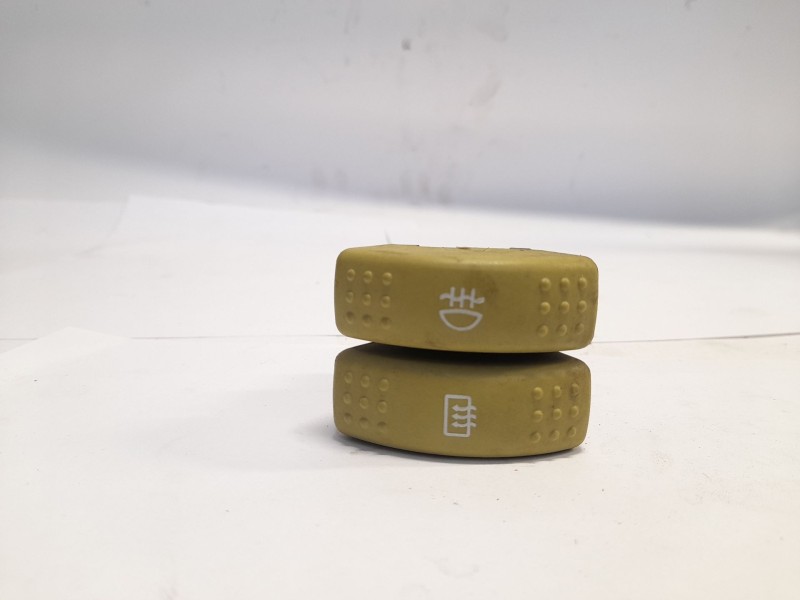 Recambio de boton luneta termica para renault twingo i (c06_) 1.2 (c067) referencia OEM IAM   