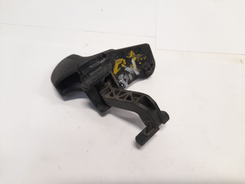 Recambio de maneta exterior delantera izquierda para renault twingo i (c06_) 1.2 (c067) referencia OEM IAM   