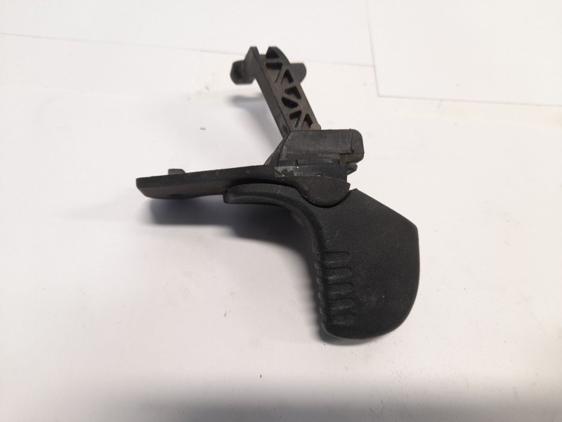 Recambio de maneta exterior delantera izquierda para renault twingo i (c06_) 1.2 (c067) referencia OEM IAM   
