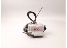 Recambio de cerradura puerta delantera derecha para seat ibiza (6k1) 1.9 sdi referencia OEM IAM   