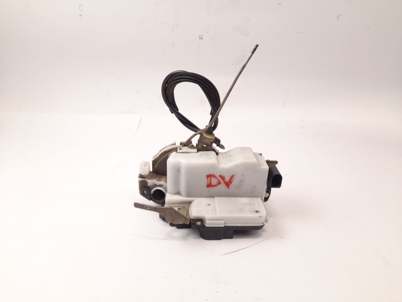 Recambio de cerradura puerta delantera derecha para seat ibiza (6k1) 1.9 sdi referencia OEM IAM   