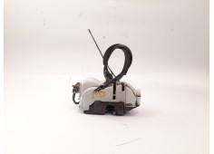 Recambio de cerradura puerta delantera derecha para seat ibiza (6k1) 1.9 sdi referencia OEM IAM    2