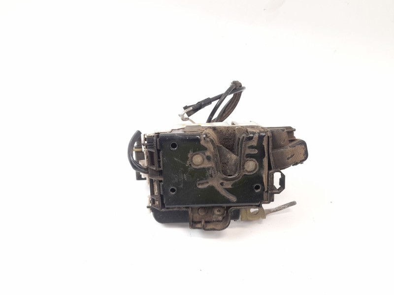 Recambio de cerradura puerta delantera derecha para seat ibiza (6k1) 1.9 sdi referencia OEM IAM   