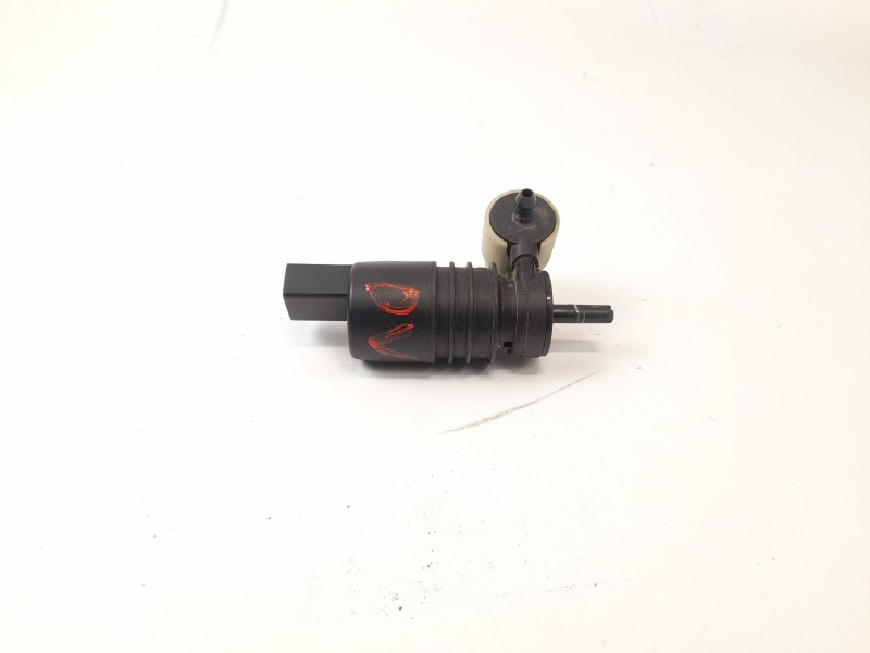 Recambio de bomba limpia para seat ibiza (6k1) 1.9 sdi referencia OEM IAM PA66BGF30  