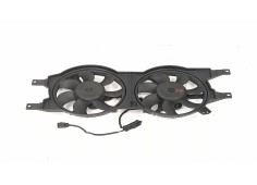 Recambio de electroventilador para chrysler voyager (gs) 2.5 td referencia OEM IAM 848757 848757M 