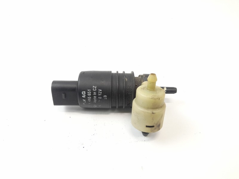 Recambio de bomba limpia para seat ibiza (6k1) 1.9 sdi referencia OEM IAM PA66BGF30  