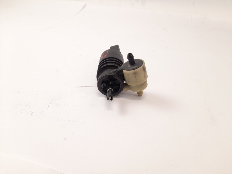 Recambio de bomba limpia para seat ibiza (6k1) 1.9 sdi referencia OEM IAM PA66BGF30  