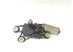 Recambio de motor limpia trasero para seat ibiza (6k1) 1.9 sdi referencia OEM IAM 6K955711C  
