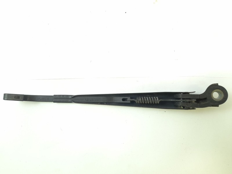 Recambio de brazo limpia trasero para seat ibiza (6k1) 1.9 sdi referencia OEM IAM 1J6955707A  