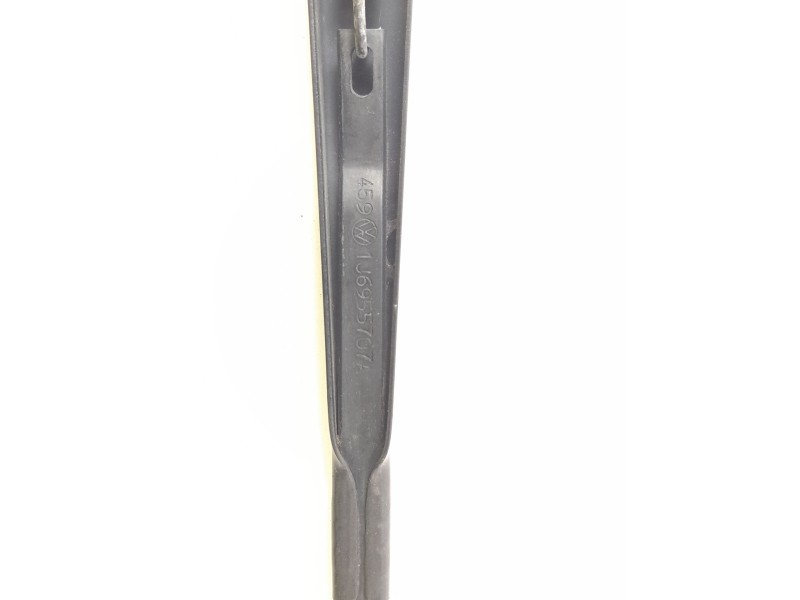 Recambio de brazo limpia trasero para seat ibiza (6k1) 1.9 sdi referencia OEM IAM 1J6955707A  