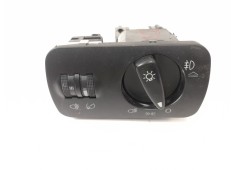 Recambio de mando luces para seat ibiza (6k1) 1.9 sdi referencia OEM IAM 6K1941531  