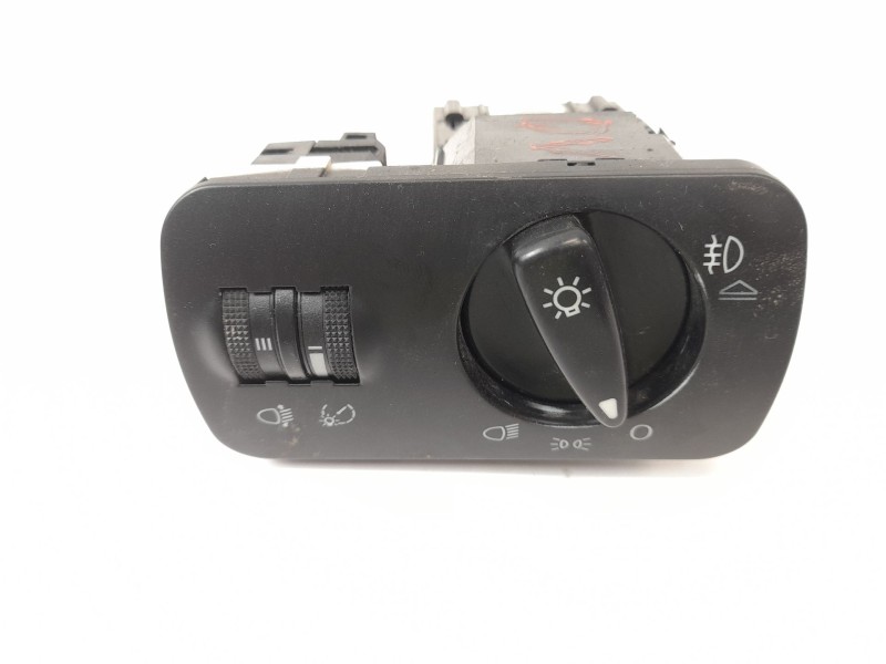 Recambio de mando luces para seat ibiza (6k1) 1.9 sdi referencia OEM IAM 6K1941531  