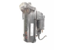 Recambio de motor arranque para seat ibiza (6k1) 1.9 sdi referencia OEM IAM 020911023R  