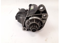 Recambio de motor arranque para seat ibiza (6k1) 1.9 sdi referencia OEM IAM 020911023R   2