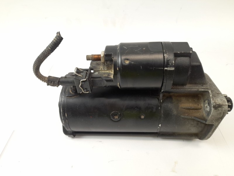 Recambio de motor arranque para seat ibiza (6k1) 1.9 sdi referencia OEM IAM 020911023R  