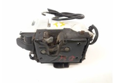 Recambio de cerradura puerta trasera izquierda para seat ibiza (6k1) 1.9 sdi referencia OEM IAM   