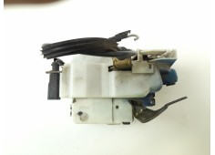Recambio de cerradura puerta trasera izquierda para seat ibiza (6k1) 1.9 sdi referencia OEM IAM    2