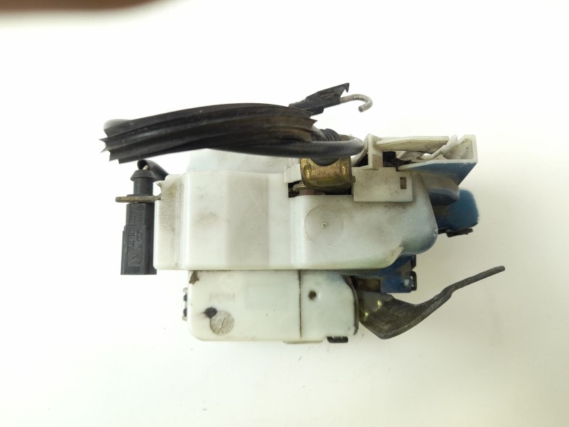 Recambio de cerradura puerta trasera izquierda para seat ibiza (6k1) 1.9 sdi referencia OEM IAM   