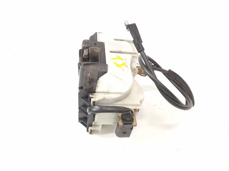 Recambio de cerradura puerta trasera izquierda para seat ibiza (6k1) 1.9 sdi referencia OEM IAM   