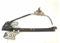 Recambio de elevalunas trasero izquierdo para seat ibiza (6k1) 1.9 sdi referencia OEM IAM   