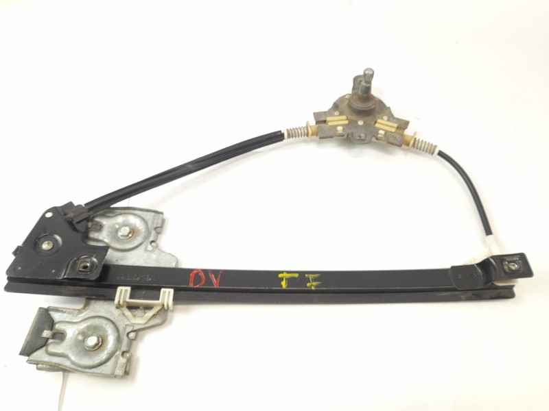 Recambio de elevalunas trasero izquierdo para seat ibiza (6k1) 1.9 sdi referencia OEM IAM   