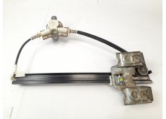 Recambio de elevalunas trasero izquierdo para seat ibiza (6k1) 1.9 sdi referencia OEM IAM    2
