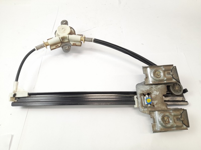 Recambio de elevalunas trasero izquierdo para seat ibiza (6k1) 1.9 sdi referencia OEM IAM   