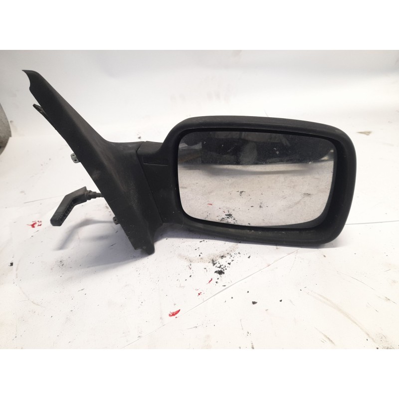 Recambio de retrovisor izquierdo para ford fiesta furgoneta/monovolumen (f3l, f5l) 1.8 d referencia OEM IAM   