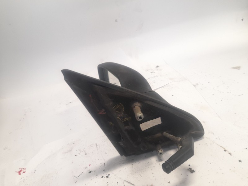 Recambio de retrovisor derecho para ford fiesta furgoneta/monovolumen (f3l, f5l) 1.8 d referencia OEM IAM   