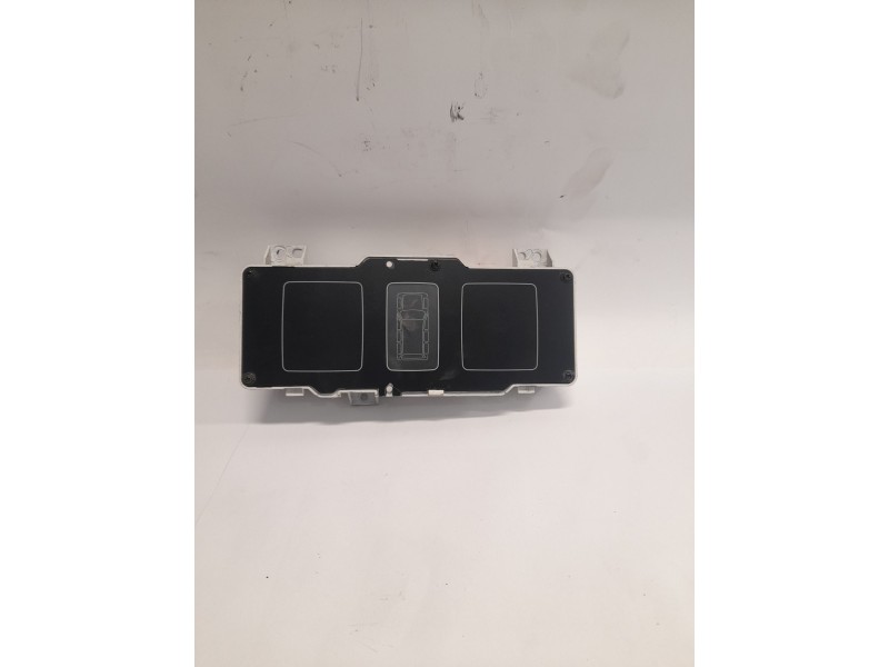 Recambio de pantalla multifuncion para jeep grand cherokee i (zj, zg) 4.0 i 4x4 (z) referencia OEM IAM 56007350  