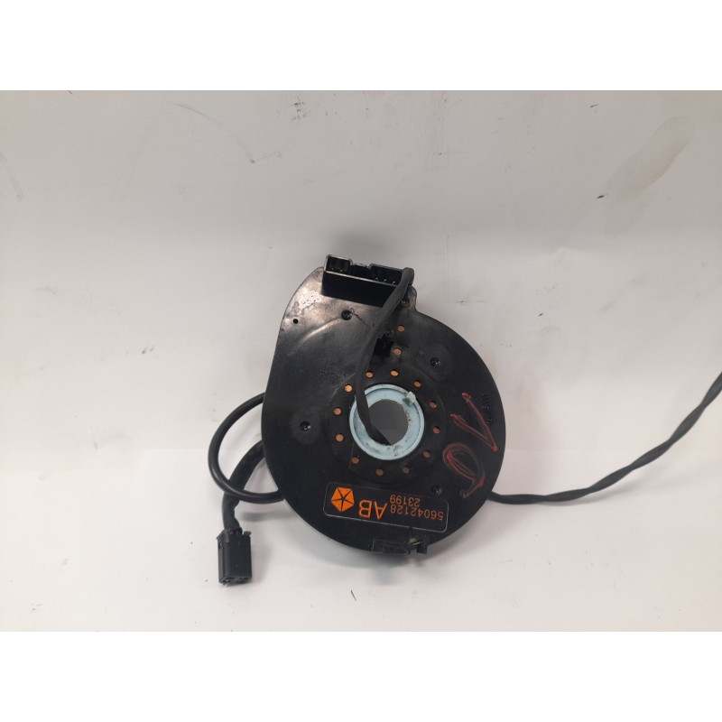 Recambio de anillo airbag para jeep grand cherokee i (zj, zg) 4.0 i 4x4 (z) referencia OEM IAM   
