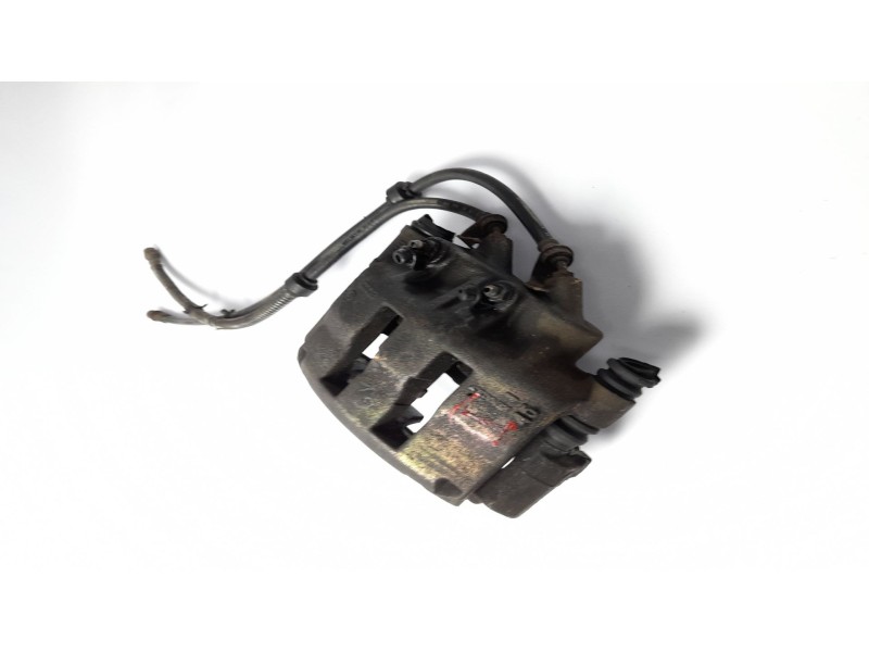Recambio de pinza freno delantera izquierda para opel movano furgón (f9) 2.8 dti referencia OEM IAM   