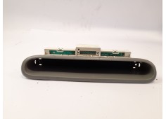 Recambio de cuadro instrumentos para renault twingo i (c06_) 1.2 (c067) referencia OEM IAM 7700421764H  