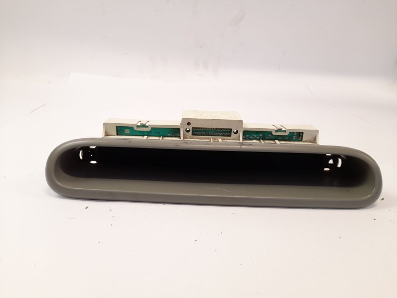 Recambio de cuadro instrumentos para renault twingo i (c06_) 1.2 (c067) referencia OEM IAM 7700421764H  