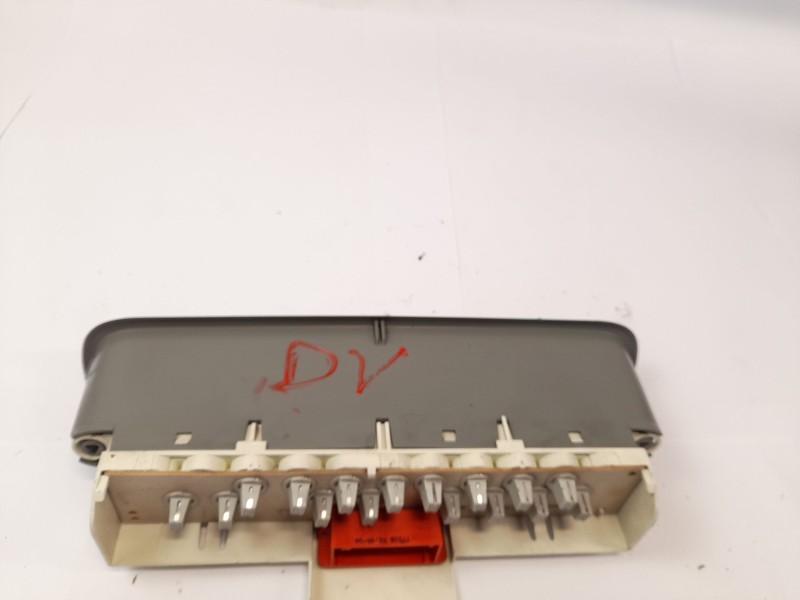 Recambio de cuadro instrumentos para renault twingo i (c06_) 1.2 (c067) referencia OEM IAM 7700421764H  
