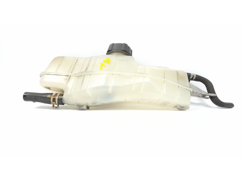 Recambio de deposito expansion para nissan note (e11e) 1.5 dci referencia OEM IAM   
