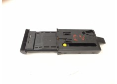 Recambio de guantera para seat ibiza (6k1) 1.9 sdi referencia OEM IAM 6K0941561IND  