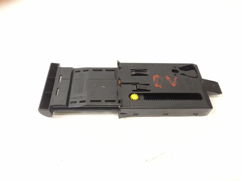 Recambio de guantera para seat ibiza (6k1) 1.9 sdi referencia OEM IAM 6K0941561IND  