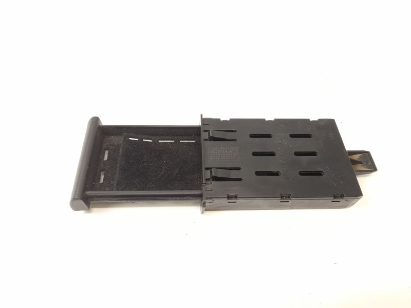 Recambio de guantera para seat ibiza (6k1) 1.9 sdi referencia OEM IAM 6K0941561IND  