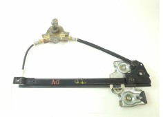 Recambio de elevalunas trasero derecho para seat ibiza (6k1) 1.9 sdi referencia OEM IAM   
