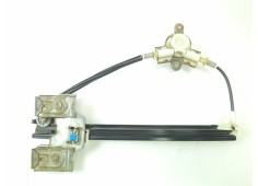 Recambio de elevalunas trasero derecho para seat ibiza (6k1) 1.9 sdi referencia OEM IAM    2