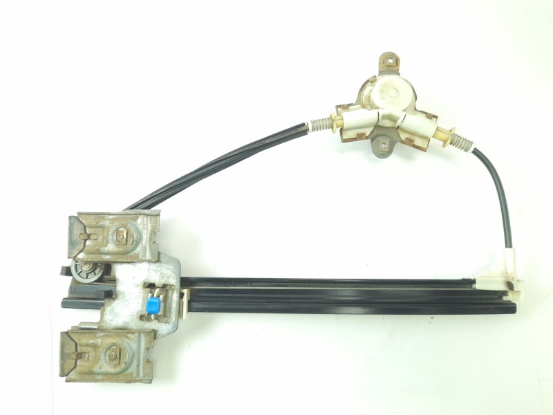 Recambio de elevalunas trasero derecho para seat ibiza (6k1) 1.9 sdi referencia OEM IAM   