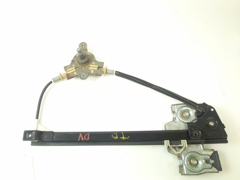 Recambio de elevalunas trasero derecho para seat ibiza (6k1) 1.9 sdi referencia OEM IAM   