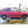 seat ibiza ii (6k1) 1.4 del año 1995