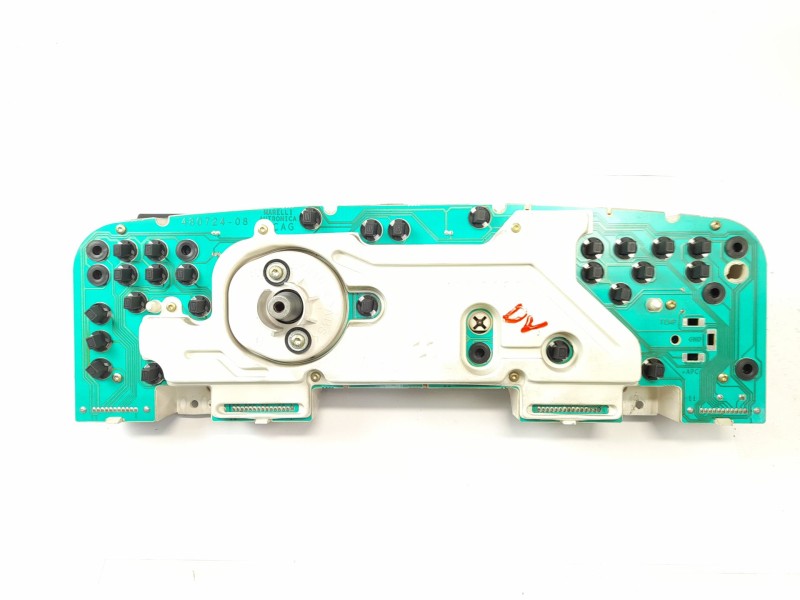 Recambio de cuadro instrumentos para citroën xantia (x1_, x2_) 1.9 turbo d referencia OEM IAM 09021000050  